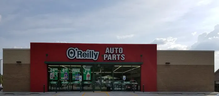 O'Reilly Auto Parts 3