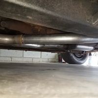 Discount Muffler Shop