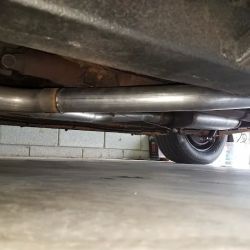 Discount Muffler Shop ico