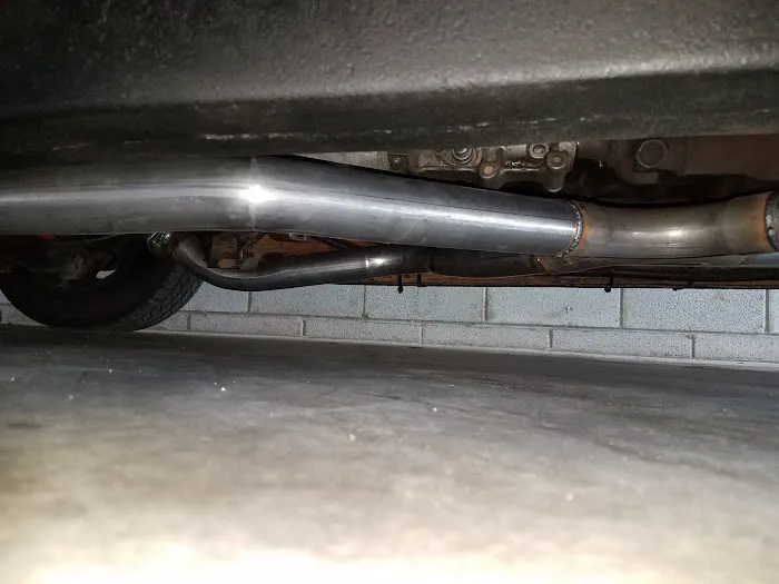 Discount Muffler Shop 2