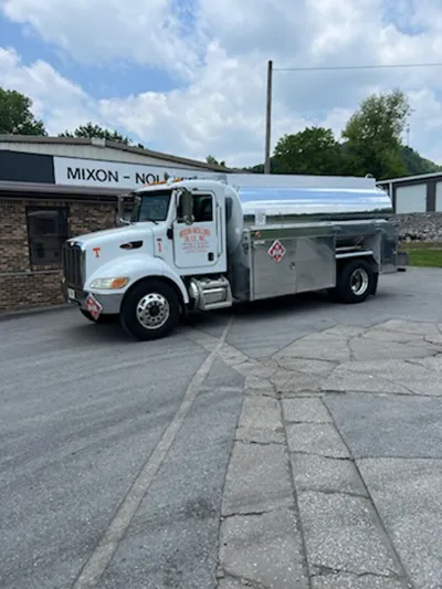 Mixon-Nollner Oil Co., Inc. 3