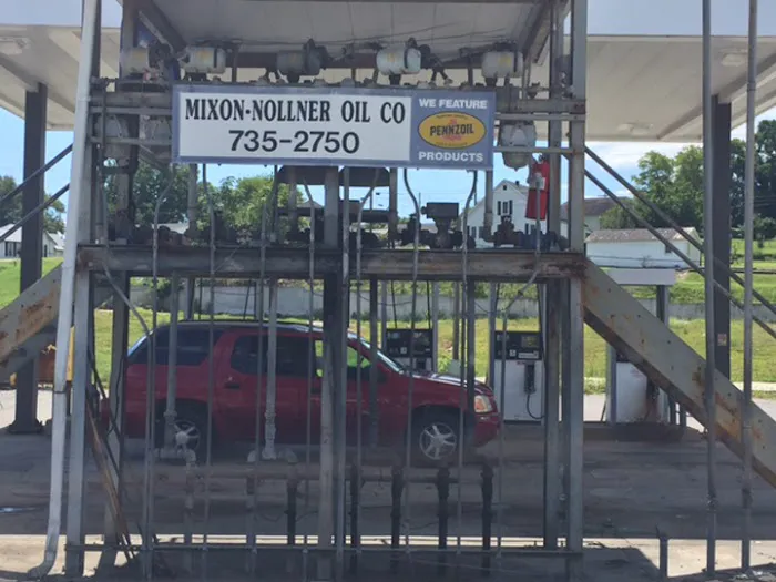 Mixon-Nollner Oil Co., Inc. 7