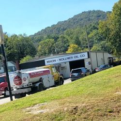 Mixon-Nollner Oil Co., Inc. ico