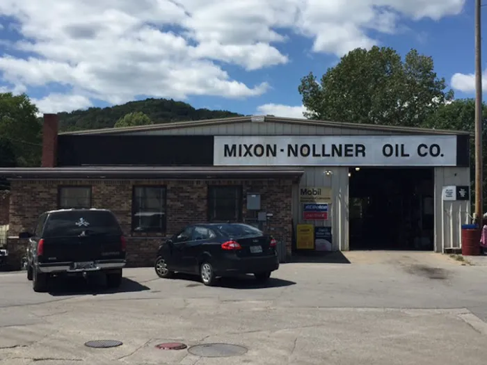 Mixon-Nollner Oil Co., Inc. 6