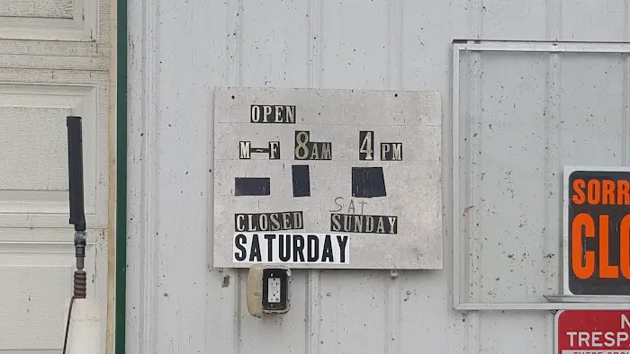 Sam's Auto Sales & Recycling 0
