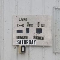 Sam's Auto Sales & Recycling