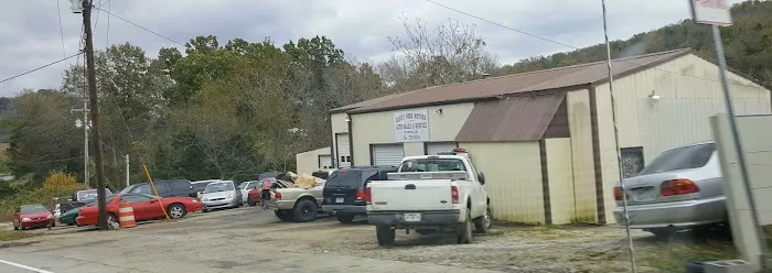 Caney Fork Motors 0