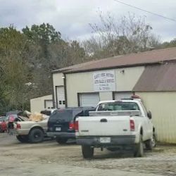 Caney Fork Motors ico