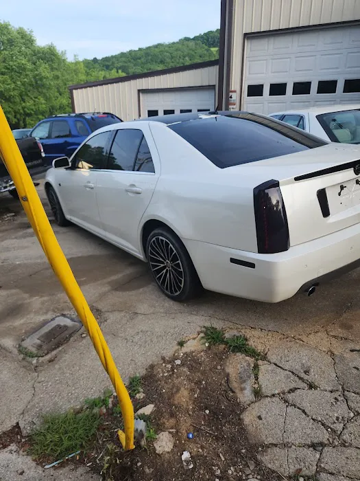 Caney Fork Motors 5