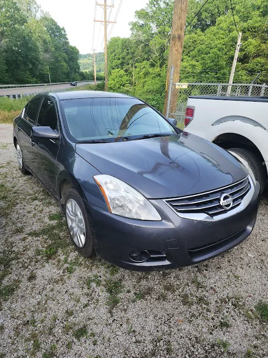 Caney Fork Motors 3