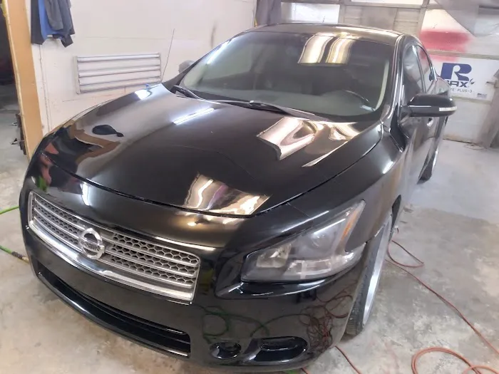 Ballenger Auto Body & Repair 8