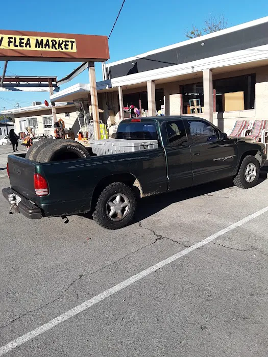 Snowcreek Tire 9