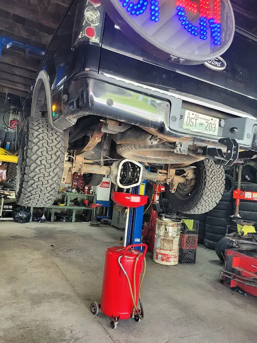 Snowcreek Tire 6