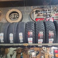 Snowcreek Tire