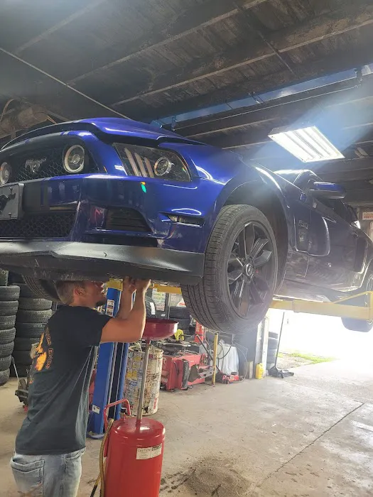 Snowcreek Tire 4