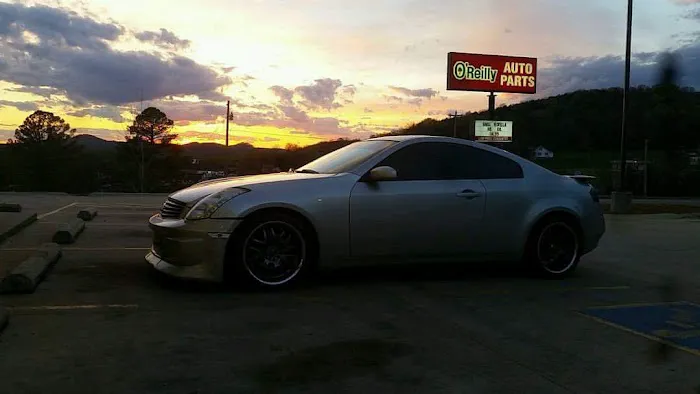 O'Reilly Auto Parts 3