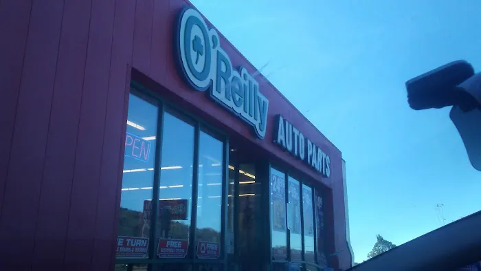 O'Reilly Auto Parts 2