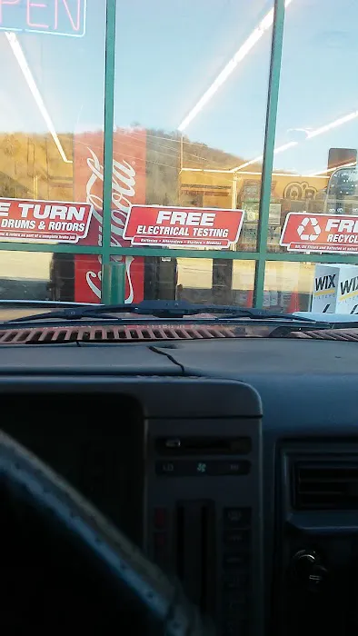 O'Reilly Auto Parts 0