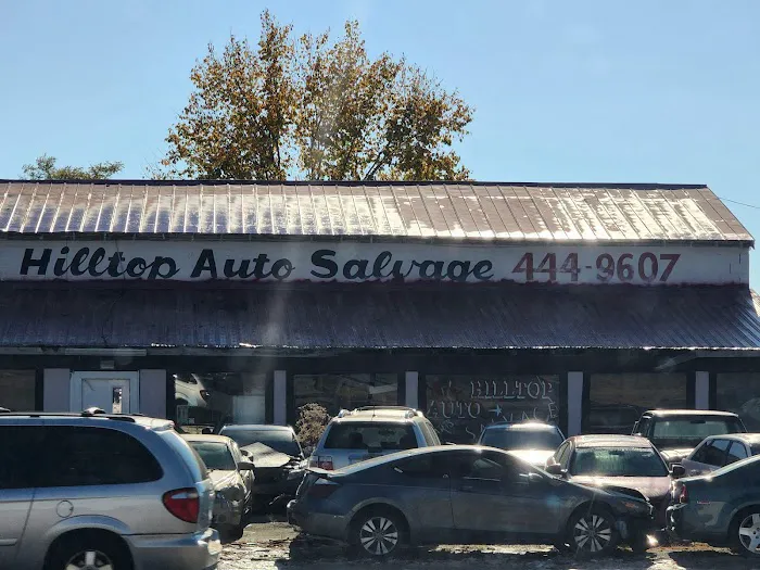AC Hilltop Auto Salvage 3