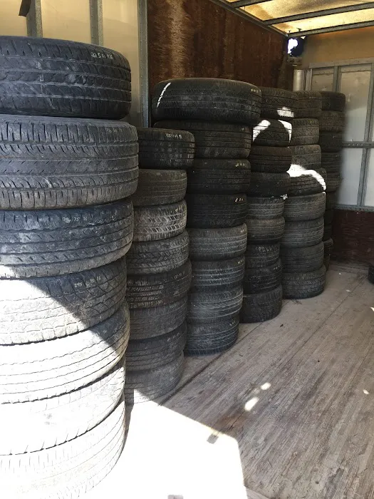 AC Hilltop Auto Salvage 7