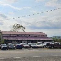 AC Hilltop Auto Salvage