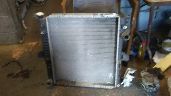 AC Hilltop Auto Salvage 5