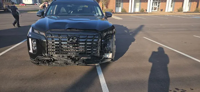 Joe Hudson's Collision Center 1