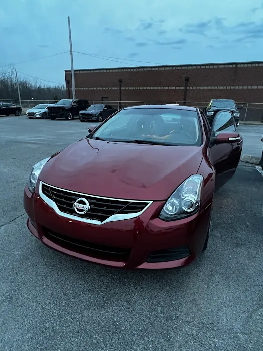 Joe Hudson's Collision Center 3