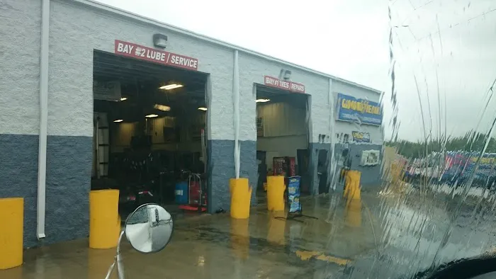 Goodyear Commercial Tire & Service Centers 9