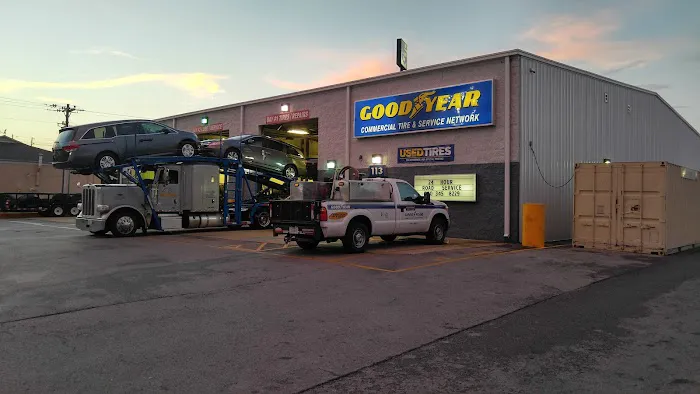Goodyear Commercial Tire & Service Centers 5