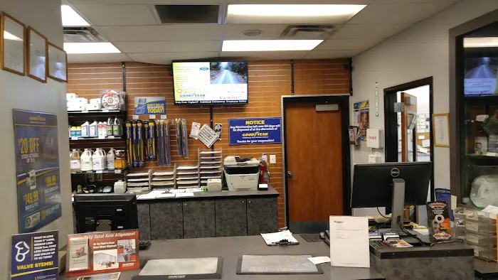 Goodyear Commercial Tire & Service Centers 7