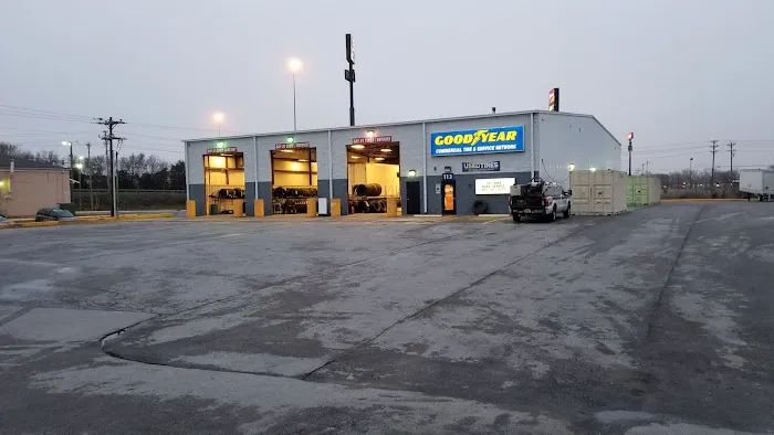 Goodyear Commercial Tire & Service Centers 6
