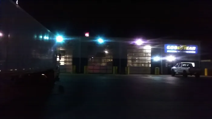 Goodyear Commercial Tire & Service Centers 8