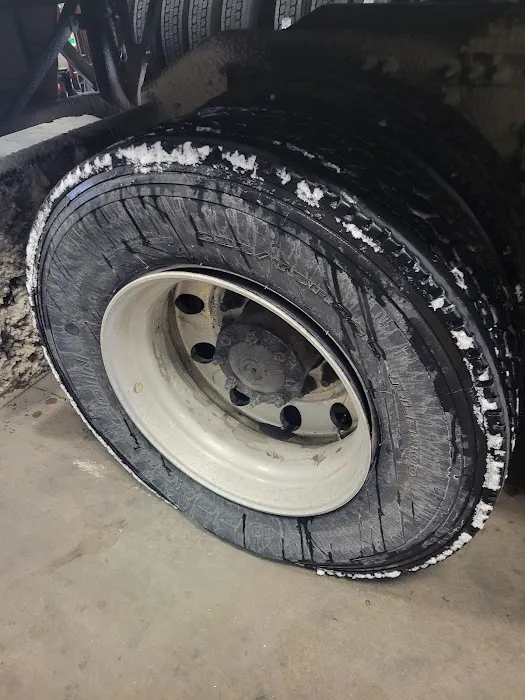 Goodyear Commercial Tire & Service Centers 0