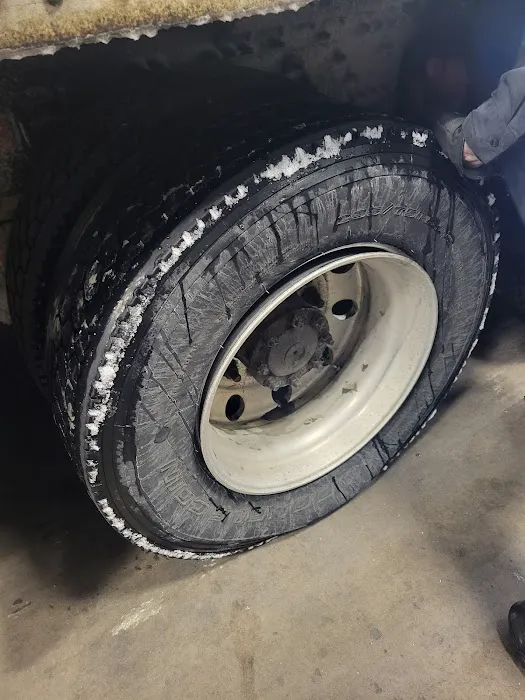 Goodyear Commercial Tire & Service Centers 1