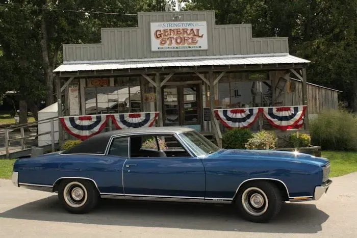 Tom Loftis Auto Repair & Restoration 0