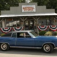 Tom Loftis Auto Repair & Restoration