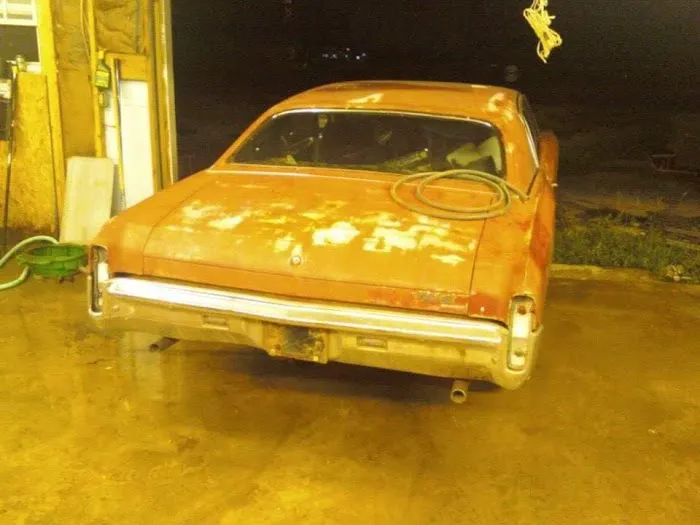 Tom Loftis Auto Repair & Restoration 7