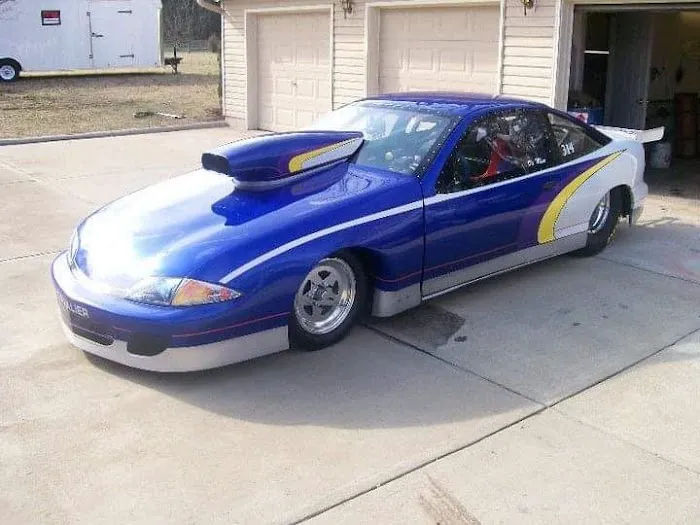 Tom Loftis Auto Repair & Restoration 2