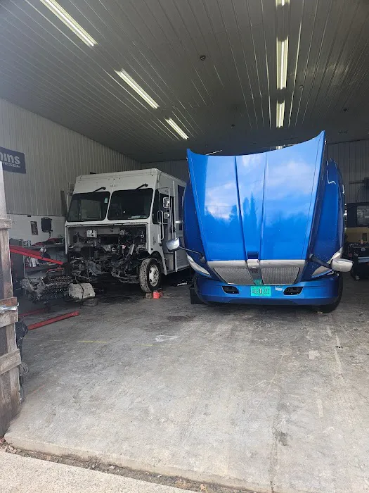 C.R.S. REPAIR SERVICES 2