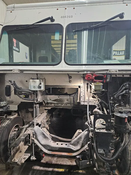 C.R.S. REPAIR SERVICES 7