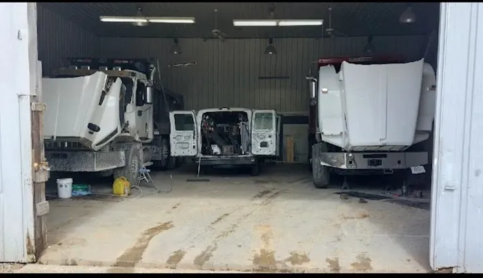 C.R.S. REPAIR SERVICES 4