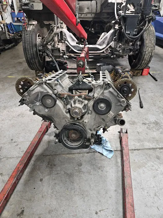 C.R.S. REPAIR SERVICES 8