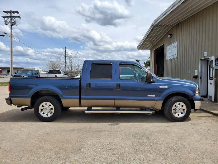 Scott's Cedar City, LLC 2