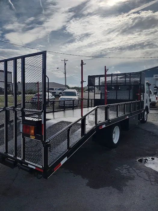 Mike's Trucks and Beds, LLC 0