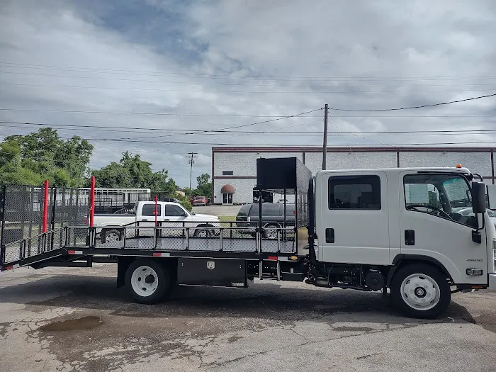 Mike's Trucks and Beds, LLC 1
