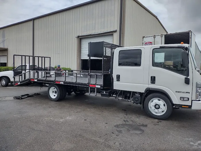 Mike's Trucks and Beds, LLC 3