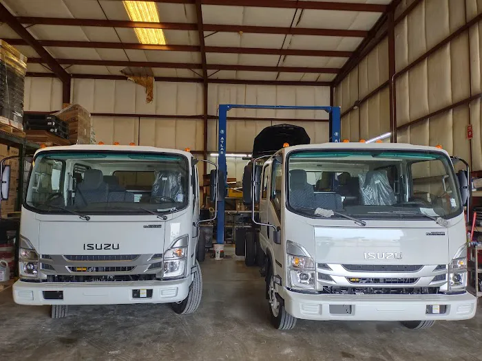 Mike's Trucks and Beds, LLC 2