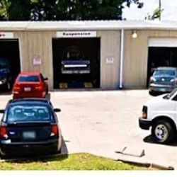 Tommy's Complete Car Care Inc ico