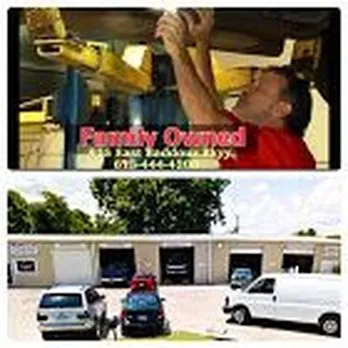 Tommy's Complete Car Care Inc 3